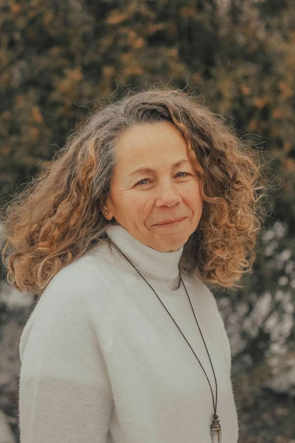 Elaine Peet