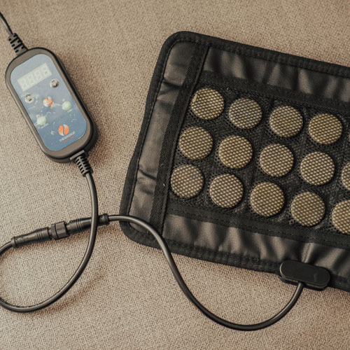 Therasage Infrared Heating Pad