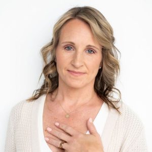 Picture of Nichole Hirsch Kuechle