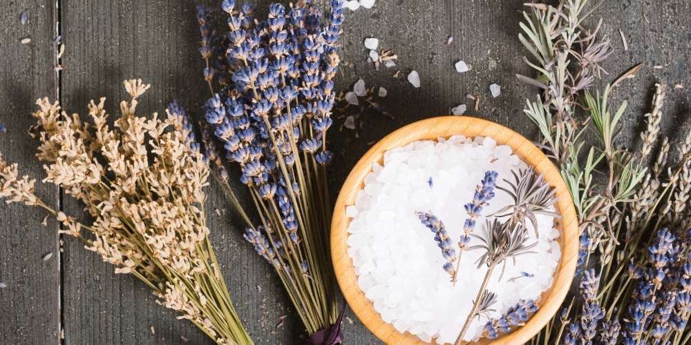 Vagus Nerve Bath Salts