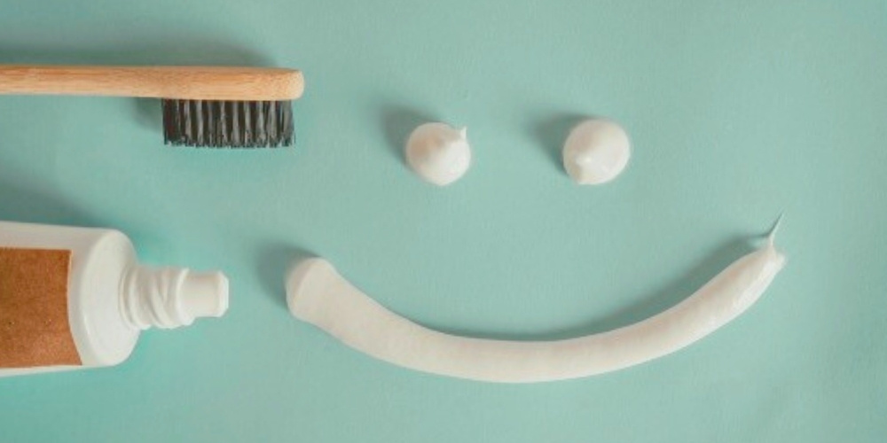 Holistic Health Oral Care