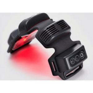 FlexBeam wearable red light therapy